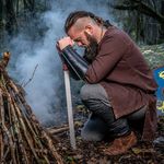 Leonardo Carbone-LARP costumes - @leonardocarbone_gewandung - Instagram