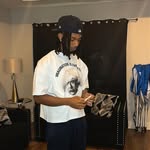 Leon Carmichael - @_leonjunior3x - Instagram