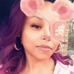 Leondra Carmichael - @leondracarmichael - Instagram