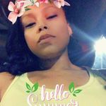 Leondra Carmichael - @carmichaelleondra - Instagram
