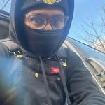 Mark Leon Carmichael II - @mcsquaredcarmichael - Instagram