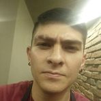 Leon Carrillo - Facebook