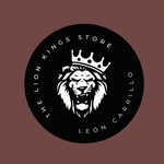 León Carrillo - @the_lionkingstore - Instagram