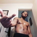 Leon Carver - @atlreign10 - Instagram