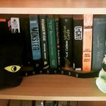 Leon Carver - @lcarverwrites - Instagram