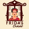Frida’s closet - @angieleoncasillas - TikTok