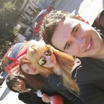 Leon Casillas - @leonardocasillasgaeta - Instagram