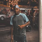 Leon Henry - @leoncasper3 - Instagram