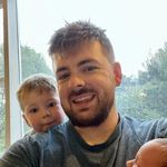 Leon Cassidy - @questforconsciousness - Instagram