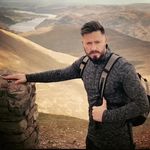 Leon Cassidy - @cassidy.leon - Instagram