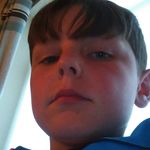Leon cassidy - @cassidyleon47 - Instagram