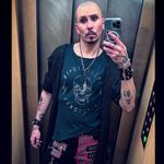 Leon Cassidy - @leon_cassidy_oficial - Instagram