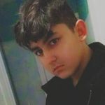@leoncassidymccall17 - Instagram