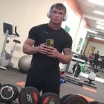 Noel Ydissac - @leon_cassidy19 - Instagram