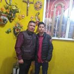 Leon De la Selva - @leon.castle.161 - Instagram
