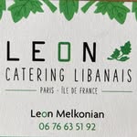 Leon Catering Libanais - @leon_catering_libanais - Instagram