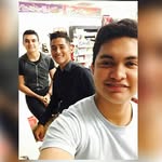 Isai Rodriguez - @leoncato15 - Instagram