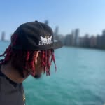 Leon Cattouse🇧🇿 - @leonlovnon - Instagram