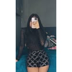 Eva Leon - @evaleon_caudillo - Instagram