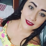 Jaquelyne Caudillo - @caudilloleon - Instagram