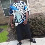 Leon Cauley - Facebook
