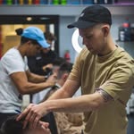 Leon Cawley - @leoncawley_hair - Instagram
