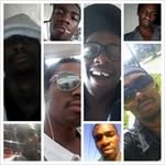 Keith Pate - @leon_cavanaugh - Instagram