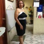 Gina Leon Cedeño - @ginita1996 - Instagram