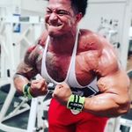 Jaime Luis Leon Cedeño - @elnegro1208_iffpro - Instagram