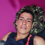 Leon Cedeño - @cristhianolaya93 - Instagram