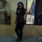 Loly Leonor Leon Cedeño - @doloresleonor88 - Instagram
