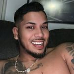Omar De León-Cedeño - @king_omarie - Instagram