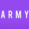 ARMY FOREVER 💜🖤🥰 - @sandyleoncelis - TikTok