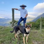 Carlos Eduardo Leon Celis - @carloseduardoleoncelis - Instagram