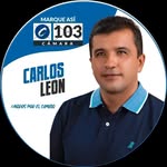 Carlos León Celis C103 - @leoncelisc103 - Instagram