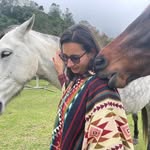 Tatiana León Celis - @tatileon - Instagram