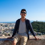 詹宗翰 Leon Chan - @leonchanchan_ - Instagram