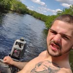Leon Chaney - @leonchaney239 - Instagram