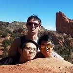 Leon Chao - @lchao5 - Instagram