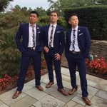 Leon Chao - @cha0izard - Instagram