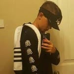 Chase Leon - @chase_leon_ - Instagram