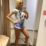 Leone Chastain - @leonechastain5 - Instagram