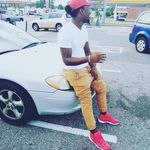 Leon Chatman - @handsomeone1992 - Instagram