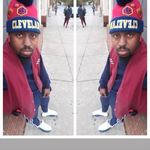 Leon Chatman - @hillsides_1992 - Instagram