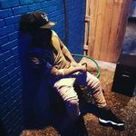 Leon Chatman - @chatmanleon095 - Instagram