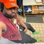 Leon Chatman - @chatman_leon - Instagram