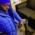 Leon Chatman - @4048_leon - Instagram