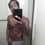 LeonChatman - @leonchat1992 - Instagram