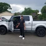 Leon Chavers - Facebook