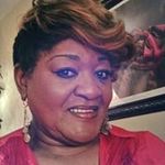 Leona Sneed Woods - @leona.cheatham - Instagram